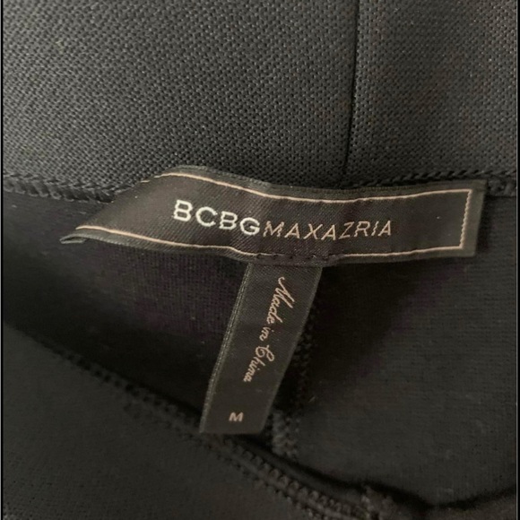 BCBG SEQUIN LEGGINGS - Picture 3 of 3